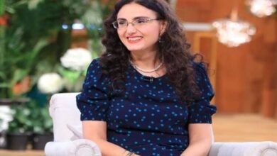 الكاتبة المصرية ريم بسيوني: جائزة الشيخ زايد للكتاب ترتقي بالثقافة العربية والعالمية