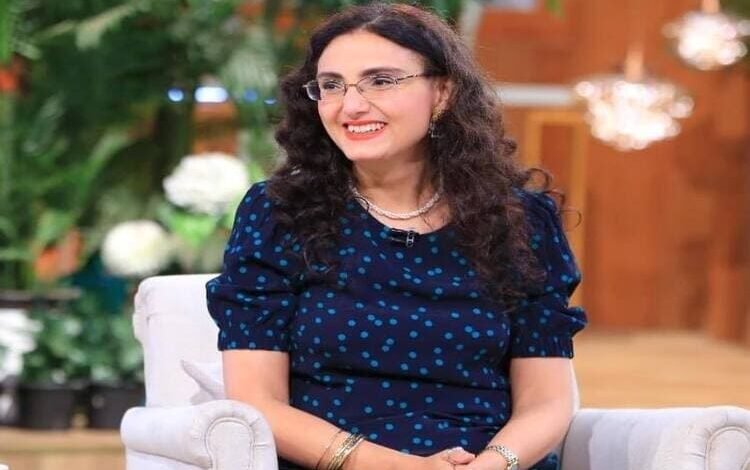 الكاتبة المصرية ريم بسيوني: جائزة الشيخ زايد للكتاب ترتقي بالثقافة العربية والعالمية