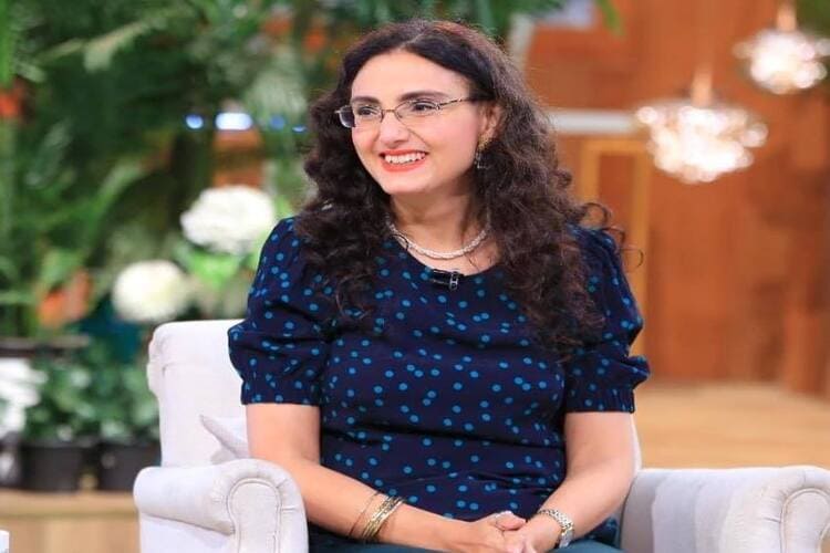 الكاتبة المصرية ريم بسيوني: جائزة الشيخ زايد للكتاب ترتقي بالثقافة العربية والعالمية