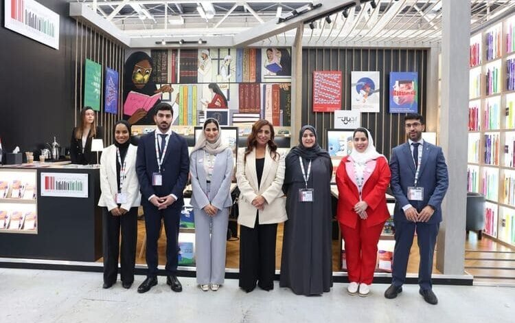 جمعية الناشرين تستعرض تجربة الإمارات بقطاع النشر بمعرض بولونيا