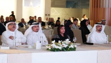 بدور القاسمي تطلق  صندوق الشارقة لاستدامة النشر بقيمة تبلغ 10 ملايين درهم