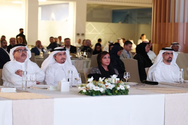 بدور القاسمي تطلق  صندوق الشارقة لاستدامة النشر بقيمة تبلغ 10 ملايين درهم