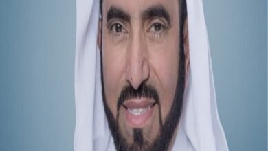 محاضرة للمفكر طارق السويدان في معرض الدوحة الدولي للكتاب