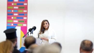 معرض الشارقة الدولي للكتاب في 6 تشرين الثاني المقبل تحت شعار "هكذا نبدأ"