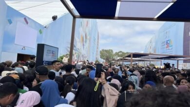 أسامة المسلم ينفي إيقافه حفل توقيع أعماله في المعرض الدولي للنشر والكتاب بالرباط