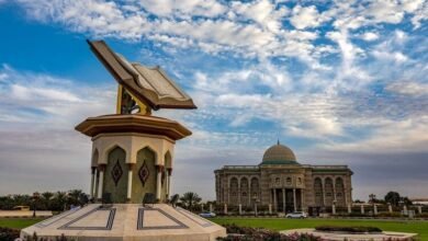 الشارقة أول ضيف شرف عربي  بمعرض سالونيك الدولي للكتاب