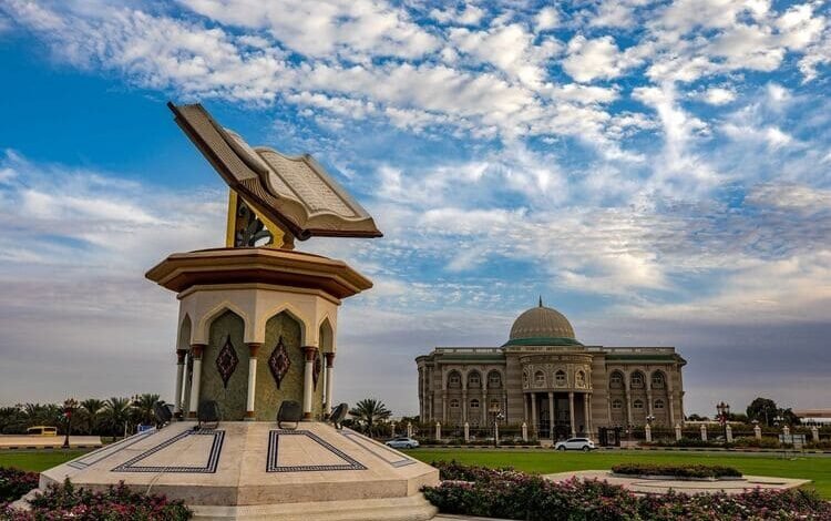 الشارقة أول ضيف شرف عربي  بمعرض سالونيك الدولي للكتاب