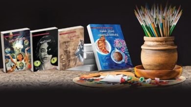 171 مشاركة في مسابقة كتارا للرواية والفن التشكيلي