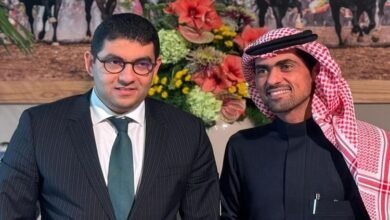 بعد توقيف حفل توقيع رواياته بمعرض الكتاب.. جولة للكاتب السعودي أسامة المسلم في عدد من المدن المغربية