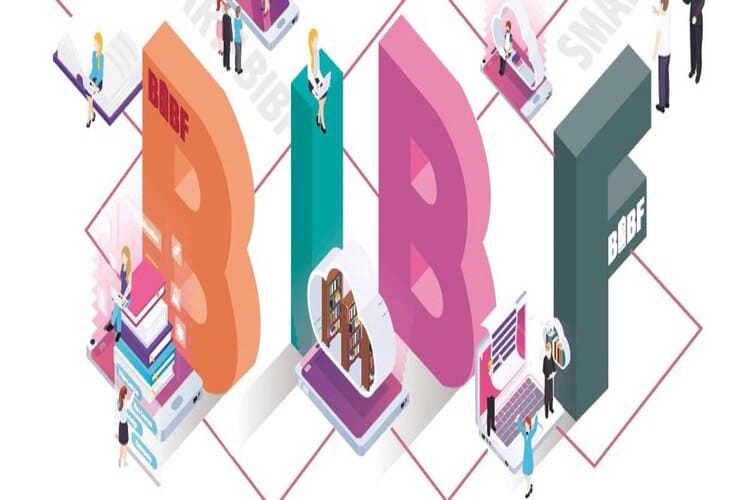 بدء فعاليات الدورة الـ30 لمعرض بكين الدولي للكتاب 2024  