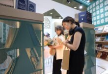  معرض سيئول الدولي للكتاب فعالياته لليوم الثالث على التوالي