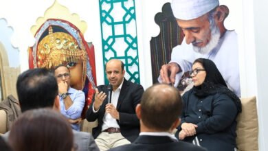 جلسة حوارية في معرض سيئول للكتاب تناقش واقع الرواية العُمانية