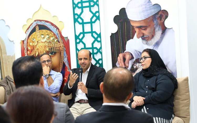  جلسة حوارية في معرض سيئول للكتاب تناقش واقع الرواية العُمانية