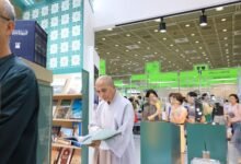 مشاركة متميزة لسلطنة عُمان في معرض سيئول الدولي للكتاب 2024