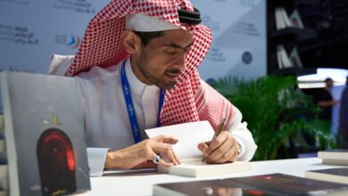 الروائي السعودي أسامة المسلم يعلن حفلات التوقيع أعماله في 2024..  ومن بينها الأردن