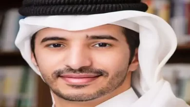 عبد الرحمن المري مسؤولا إعلاميا في جائزة الشيخ حمد للترجمة