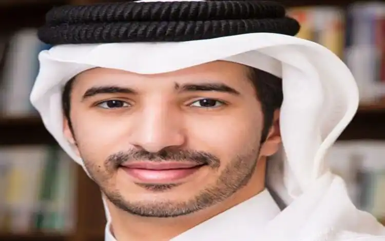 عبد الرحمن المري مسؤولا إعلاميا في جائزة الشيخ حمد للترجمة