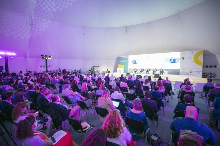 هيئة الشارقة للكتاب تفتح باب التسجيل للمشاركة في مؤتمر الناشرين حتى نهاية آب المقبل