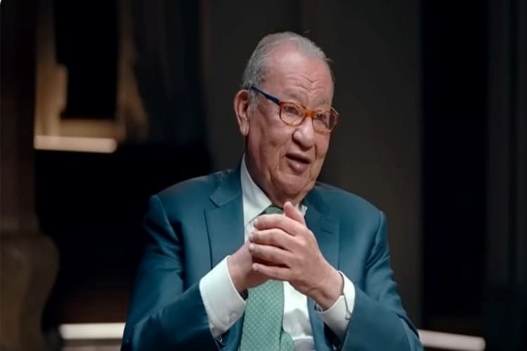 إبراهيم المعلم: التزوير على حقوق الملكية لا يمكن حله فردياً..