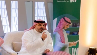 الواصل: المشاركة بمعرض القاهرة تعزيزا لحضور المملكة على الساحة الثقافية