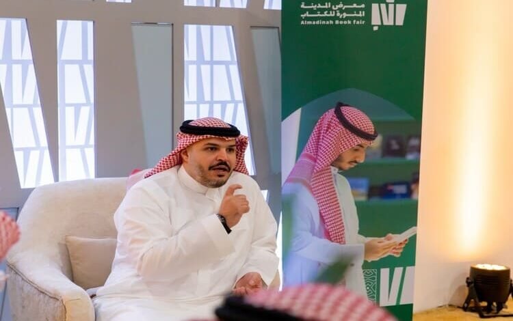 الواصل: المشاركة بمعرض القاهرة تعزيزا لحضور المملكة على الساحة الثقافية