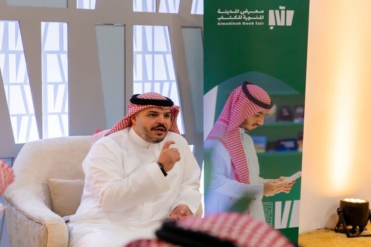 الواصل: المشاركة بمعرض القاهرة تعزيزا لحضور المملكة على الساحة الثقافية