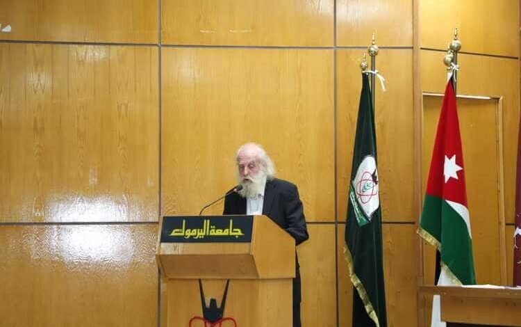 منح جائزة عرار للإبداع الأدبي 2024 للروائي محمود عيسى موسى