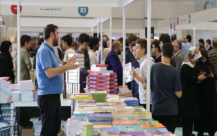 معرض اسطنبول الدولي للكتاب العربي ينطلق السبت المقبل..