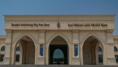 تعاون بين مدينة الشارقة للنشر وأمازون الإمارات لتسريع نمو أعمال الناشرين