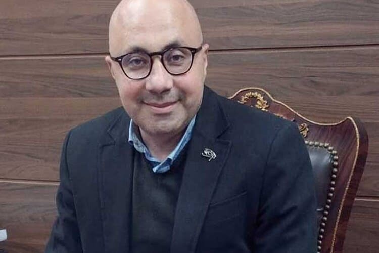 رئيس الهيئة المصرية للكتاب: الاستعدادات جارية لإقامة معرض القاهرة للكتاب 2025..