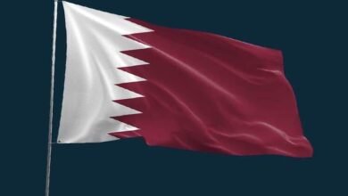 دولة قطر ضيف شرف على معرض دمشق الدولي للكتاب 2026