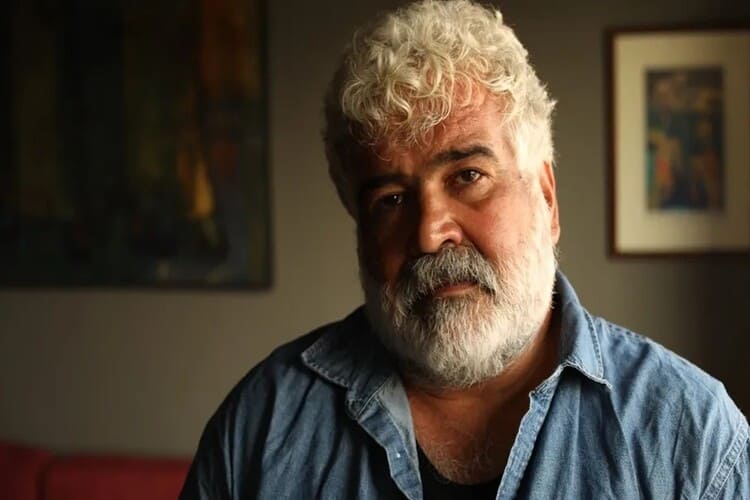 إطلاق جائزة خالد خليفة للرواية..