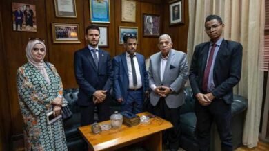 يحيى الثلايا: تسهيلات للناشرين للمشاركة في معرض حضرموت للكتاب