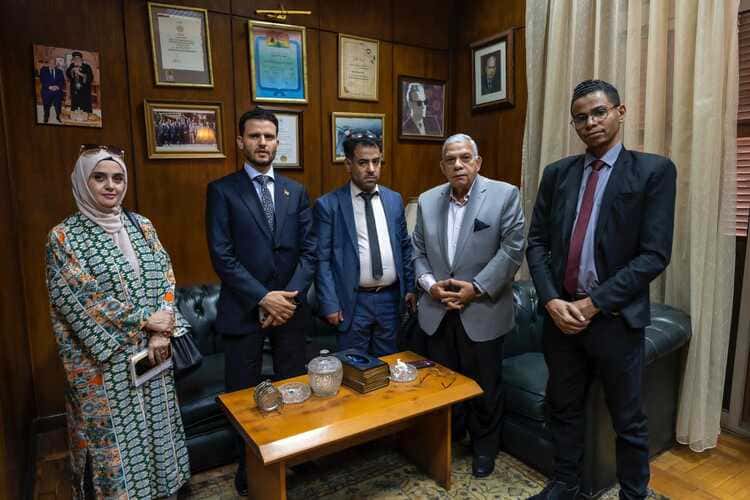 يحيى الثلايا: تسهيلات للناشرين للمشاركة في معرض حضرموت للكتاب