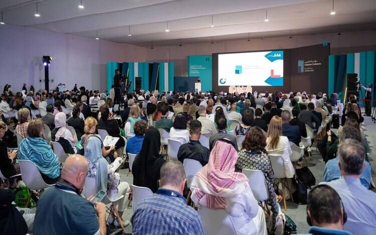فتح باب التقدم للمشاركة في "جائزة الشارقة لحقوق النشر" في دورتها الثالثة..