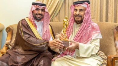 من هو سعد الصويان “شخصية العام الثقافية" في السعودية؟