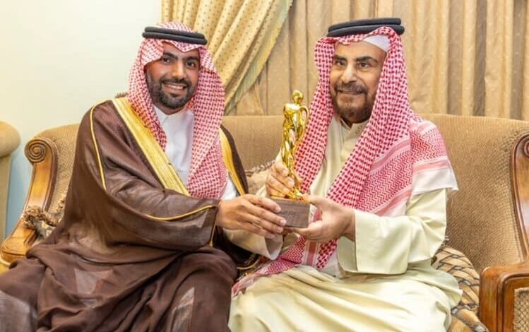 من هو سعد الصويان “شخصية العام الثقافية" في السعودية؟