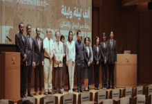 برنامج ثقافي لجائزة الشيخ زايد للكتاب في اليابان لتعزيز التبادل المعرفي