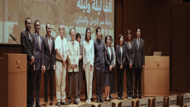 برنامج ثقافي لجائزة الشيخ زايد للكتاب في اليابان لتعزيز التبادل المعرفي