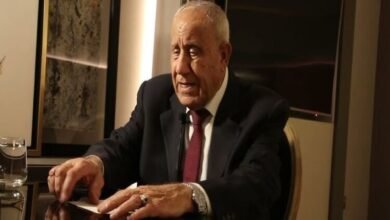 اختيار الدكتور يوسف بكّار الشخصية الثقافية لمعرض عمان الدولي للكتاب 2024