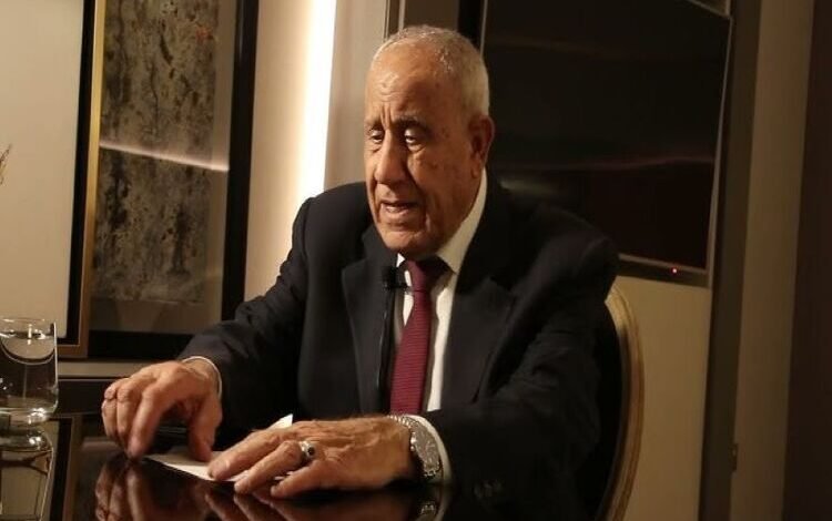 اختيار الدكتور يوسف بكّار الشخصية الثقافية لمعرض عمان الدولي للكتاب 2024