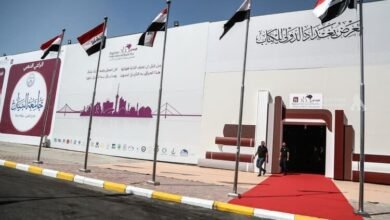 معرض بغداد الدولي للكتاب 2024 يواصل فعالياته لليوم السادس