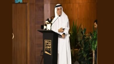 فتح باب التقديم جائزة القلم الذهبي للأعمال الأدبية 15 أيلول المقبل..