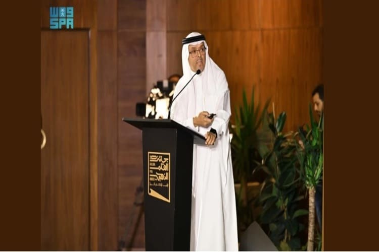 فتح باب التقديم جائزة القلم الذهبي للأعمال الأدبية 15 أيلول المقبل..