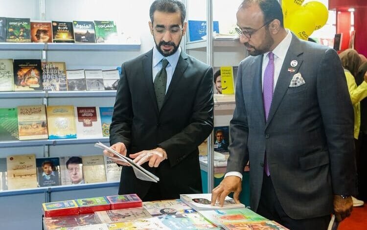 منصة للتوزيع تواصل نهجها الهادف لإيجاد منافذ متنوعة لدعم الكُتّاب والناشرين