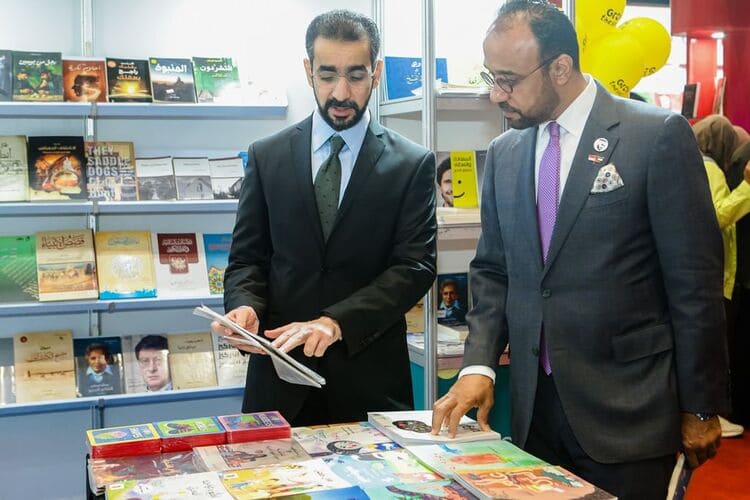 منصة للتوزيع تواصل نهجها الهادف لإيجاد منافذ متنوعة لدعم الكُتّاب والناشرين