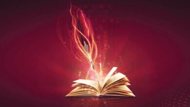 اختتام فعاليات مهرجان كتارا للرواية العربية 2025  