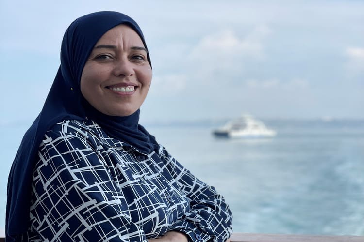 صدور رواية "جدارية الذكريات الملونة" للكاتبة هيا صالح