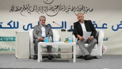 الكاتب حمادة فراعنة: 7 أكتوبر حقق إنجازات ملموسة في مسار القضية الفلسطينية