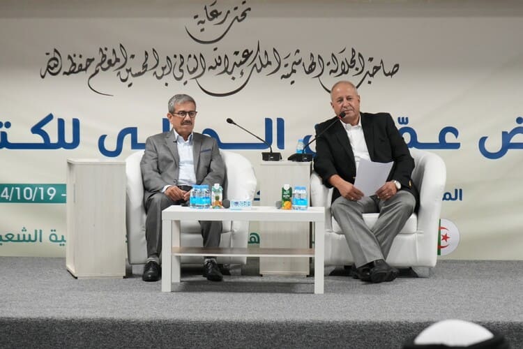 الكاتب حمادة فراعنة: 7 أكتوبر حقق إنجازات ملموسة في مسار القضية الفلسطينية